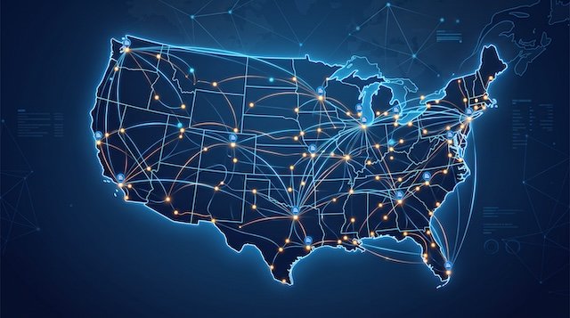 Nationwide Reach